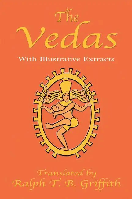 The Vedas - Paperback