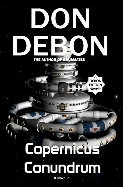Copernicus Conundrum - Paperback