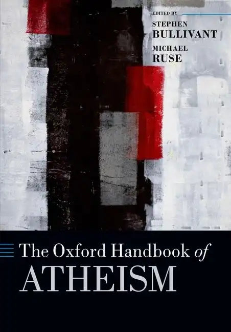 The Oxford Handbook of Atheism - Paperback