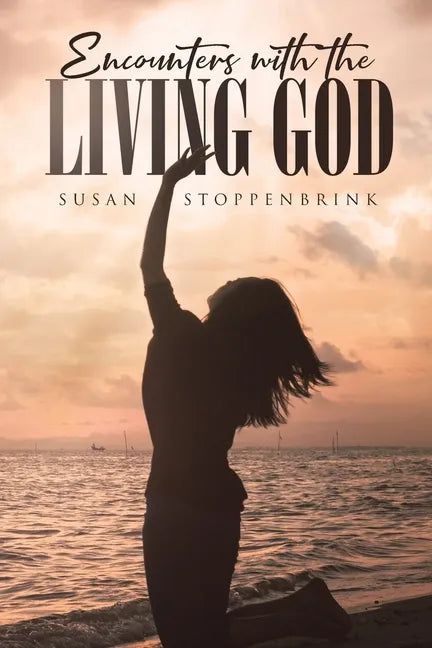 Encounters With The Living God - Paperback