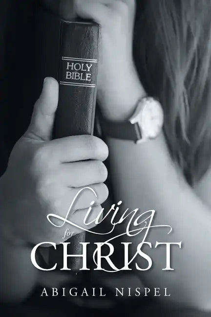 Living for Christ - Paperback