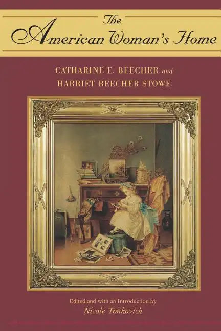 The American Woman's Home - Paperback