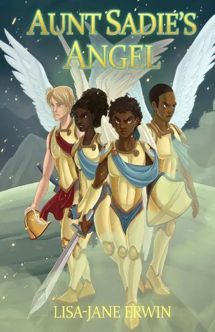 Aunt Sadie's Angel - Paperback
