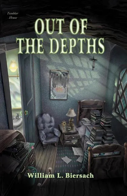 Out of the Depths - Paperback