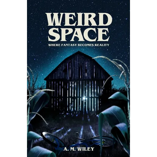 Weird Space - Paperback