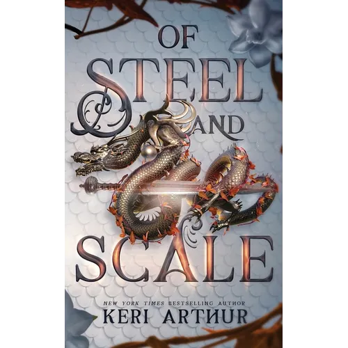 Of Steel and Scale - Paperback