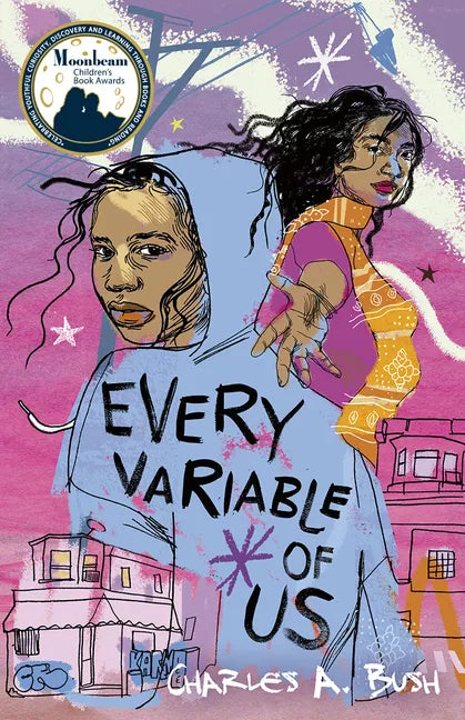 Every Variable of Us - Hardcover