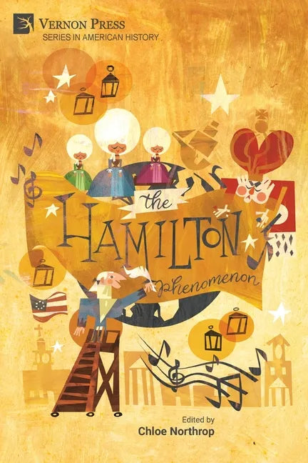 The Hamilton Phenomenon - Paperback