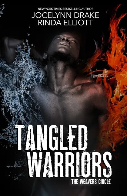 Tangled Warriors - Paperback