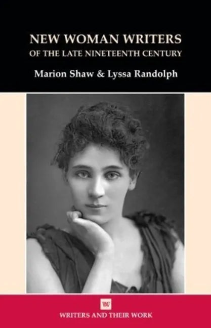 New Women Writers of the Late Nineteenth Century - Paperback
