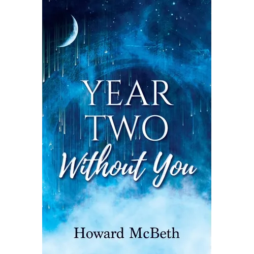 Year Two Without You - Paperback