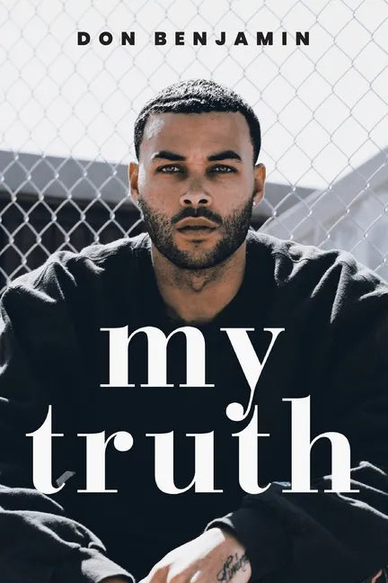 My Truth - Paperback