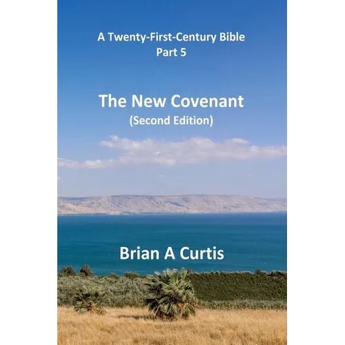 The New Covenant - Paperback