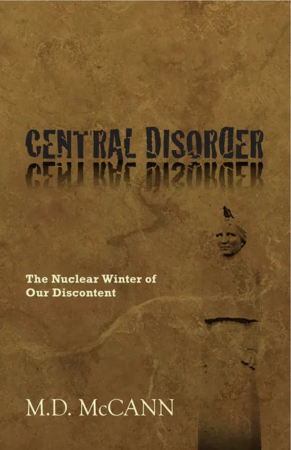 Central Disorder - Paperback
