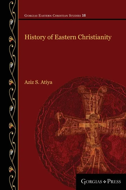 History of Eastern Christianity - Paperback
