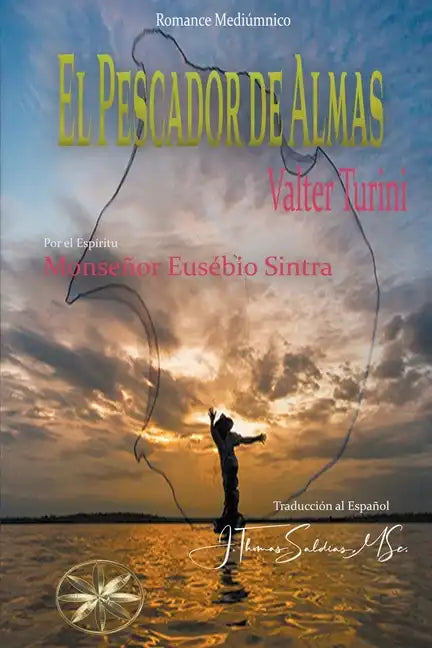 El Pescador de Almas - Paperback