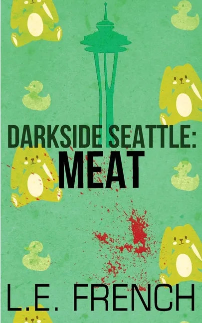 Meat - Paperback