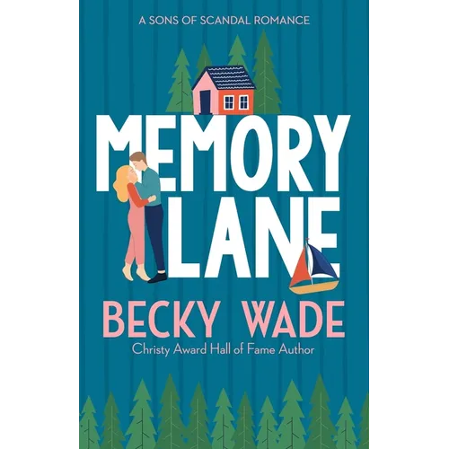 Memory Lane: A Sweet 