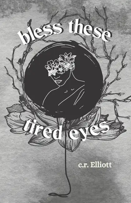 bless these tired eyes - Paperback