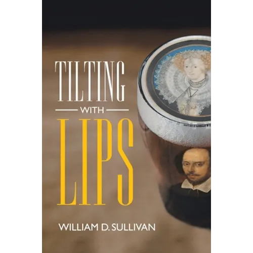 Tilting with Lips - Paperback