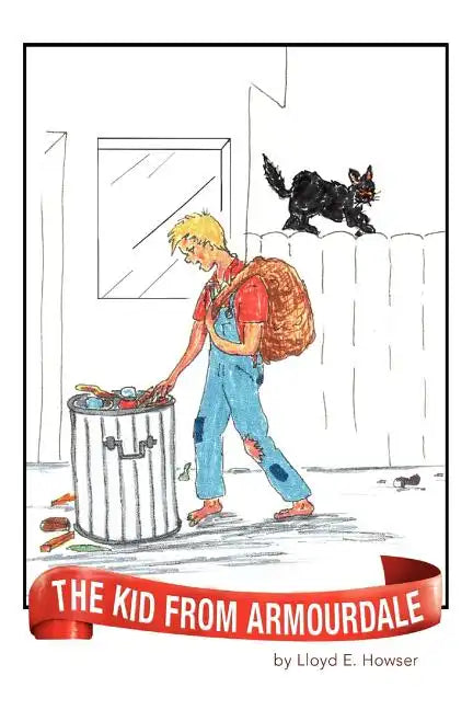 The Kid from Armourdale - Paperback