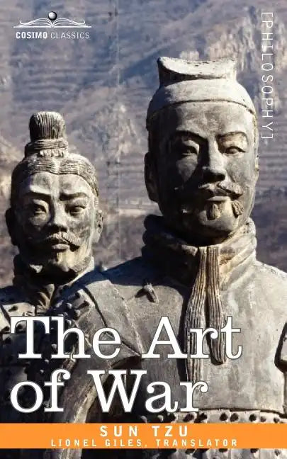 The Art of War - Paperback