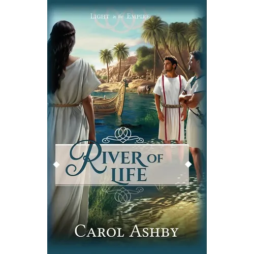 River of Life - Hardcover