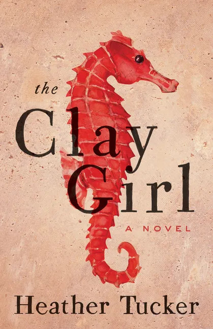 The Clay Girl - Paperback