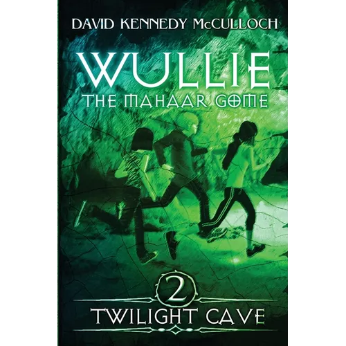 Twilight Cave - Paperback
