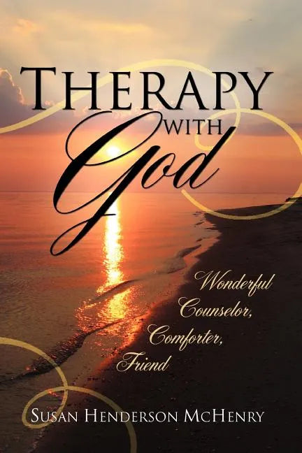 Therapy with God - Paperback
