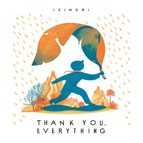 Thank You, Everything - Hardcover