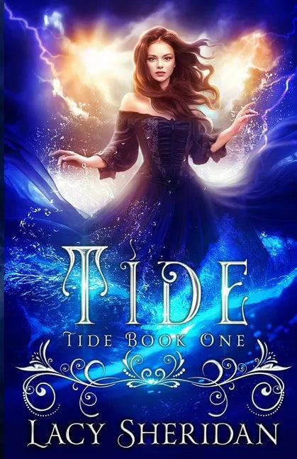 Tide - Paperback
