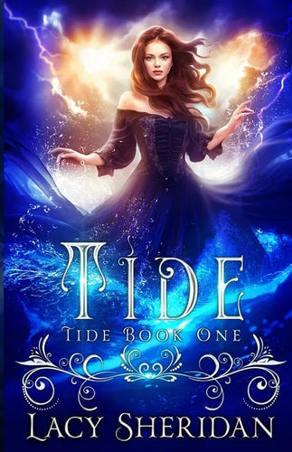 Tide - Paperback