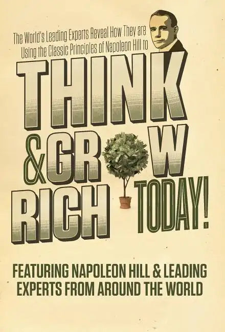 Think and Grow Rich Today - Hardcover