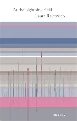 At the Lightning Field - Paperback