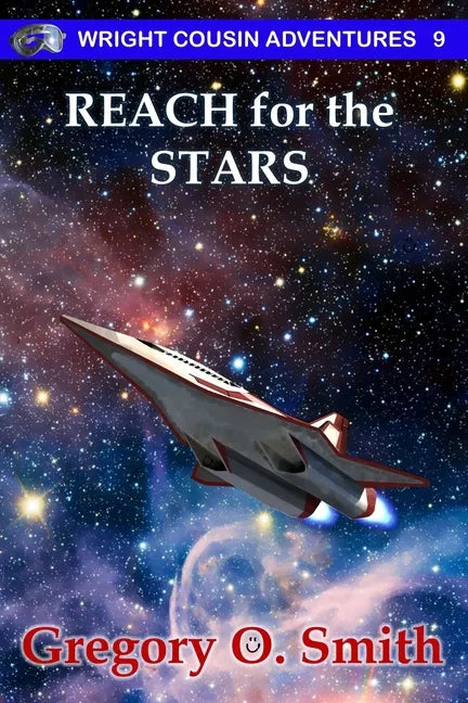 Reach for the Stars - Paperback