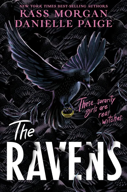 The Ravens - Hardcover