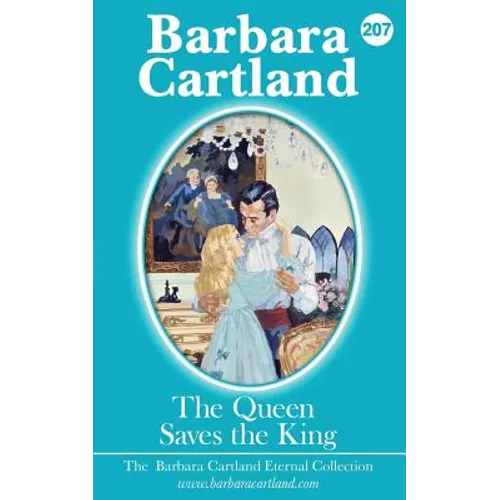 207. The Queen Saves The king - Paperback