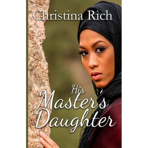 His Master's Daughter - Paperback