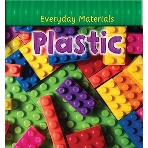 Plastic - Paperback
