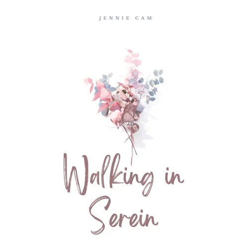 Walking in Serein - Paperback