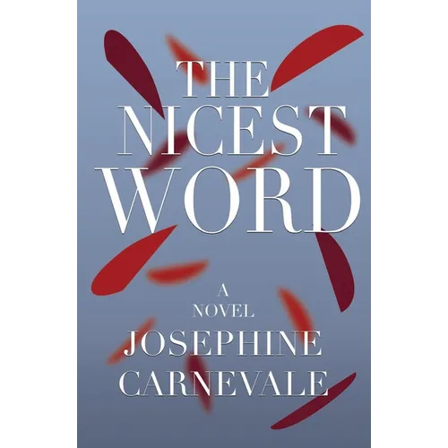 The Nicest Word - Paperback