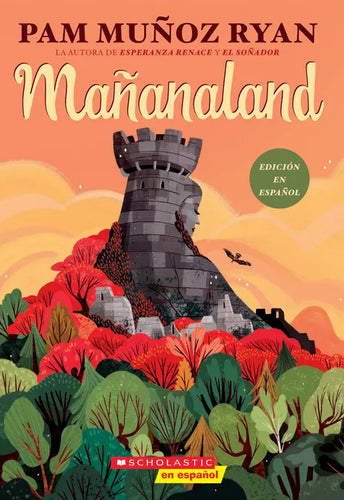Mañanaland (Spanish Edition) - Paperback