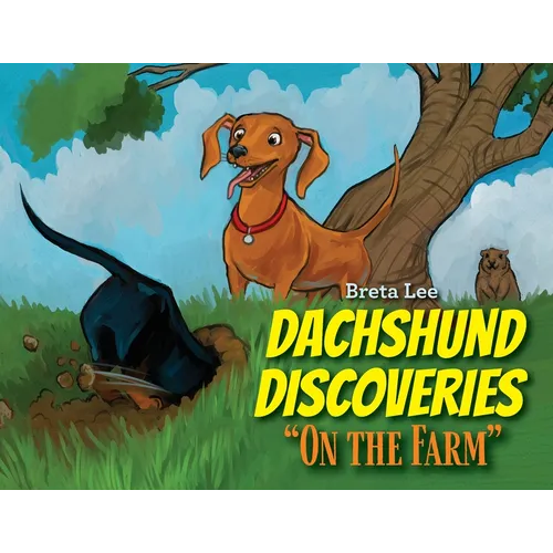 Dachshund Discoveries: 