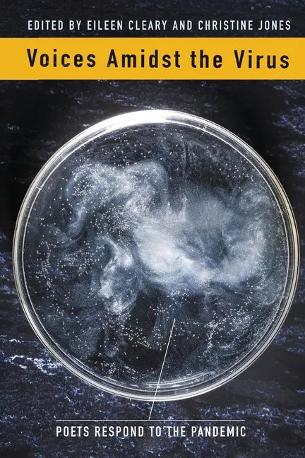 Voices Amidst the Virus - Paperback