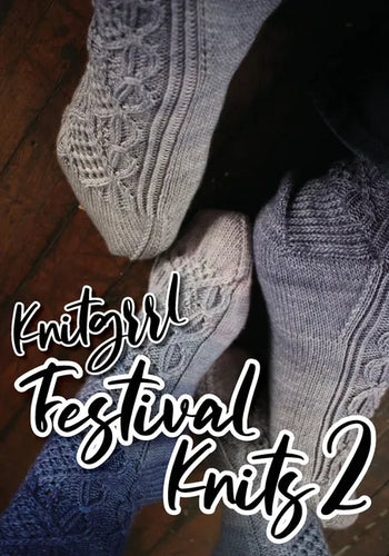 Festival Knits 2 - Paperback