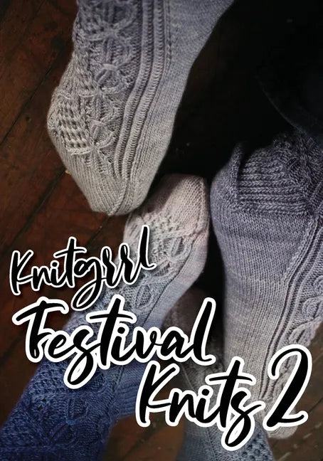 Festival Knits 2 - Paperback