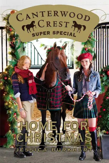 Home for Christmas - Paperback