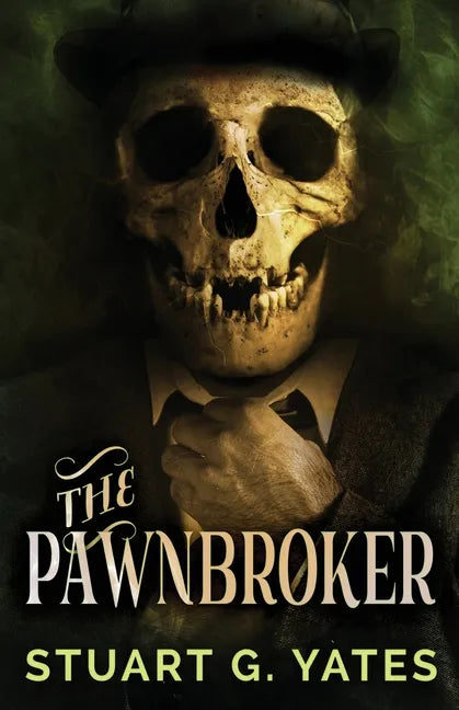 The Pawnbroker - Paperback
