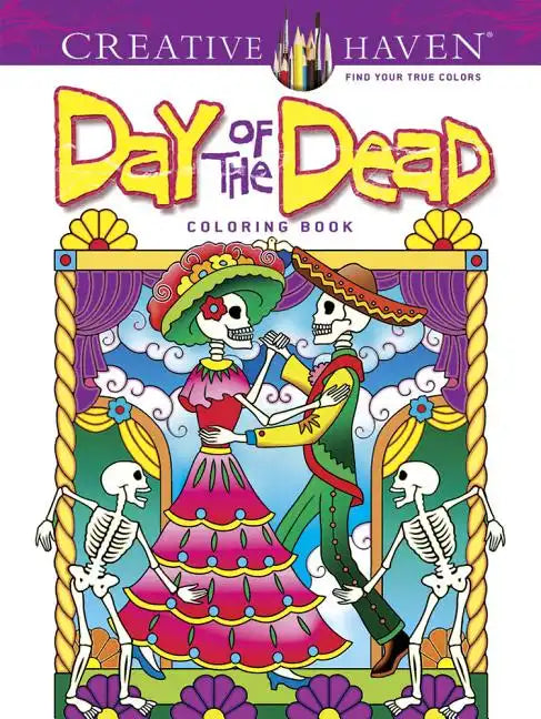 Day of the Dead - Paperback